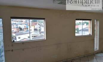 Imagem 2: GALPÃO 540M² - POMPEIA