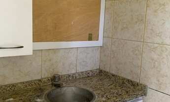 Imagem 4: Apartamento em Pau amarelo 3 quartos com um suíte