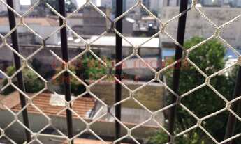 Imagem 6: Apartamento para Venda em São Paulo, Vila Clementino, 2 dormitórios, 1 suíte, 2 banheiros