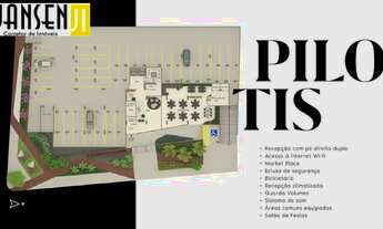 Imagem 3: APARTAMENTOS COM 02 OU 03 QUARTOS, ATÉ 02 SUÍTES, NO CORAÇÃO DE TAMBAÚ