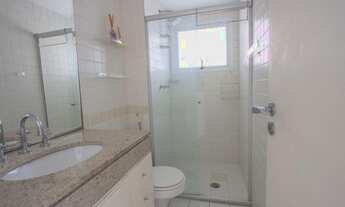 Imagem 3: Loft duplex para venda tem 43 metros quadrados com 1 quarto em Vila Nova Conceição - São P