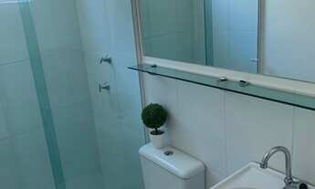 Imagem 5: Apartamento para venda possui 45 metros quadrados com 2 quartos em Parque Munhoz - São Pau