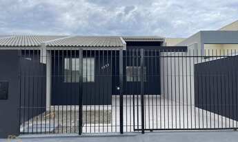 Imagem 2: Casa para venda 3 quartos em Jardim Caraçato - Paiçandu - PR