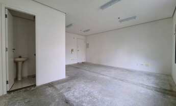Imagem 7: Sala/Conjunto para aluguel possui 30 metros quadrados em Paraíso - São Paulo - SP