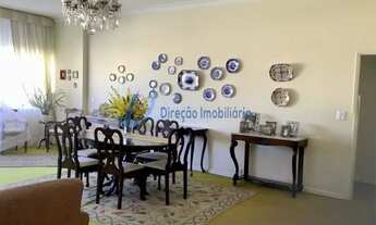 Imagem 3: Ipanema - Quadra da Praia - Pertinho do Arpoador - Frente - 3 quartos (1 suíte) - Armários