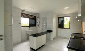 Imagem 5: Apartamento a venda no Condomínio Paradiso