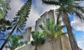 Imagem 6: Apartamento com 3 dormitórios à venda, 75 m² por R$ 540.000 - São Lucas - São Paulo/SP