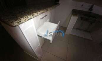 Imagem 6: Apartamento com 2 dormitórios à venda, 46 m² por R$ 130.000 - Santa Etelvina - São Paulo/S