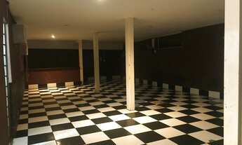 Imagem 5: Belo Horizonte - Sítio - Trevo