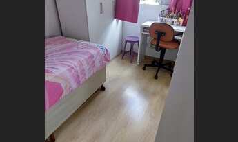 Imagem: Apartamento para venda tem 49 metros quadrados