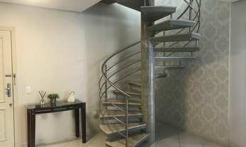 Imagem 5: Cobertura Duplex a venda com 3 quartos em Coqueiros - Florianópolis - SC