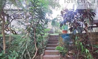 Imagem 6: OTIMA CASA COM UM MARAVILHOSO QUINTAL NA CITY VL. ROMANA