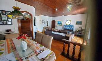 Imagem 6: CASA ISOLADA 03 QUARTOS 03 SUÍTES VAGA PARA 04 AUTO NO VERA CRUZ COLADO AO CENTRO DE MON