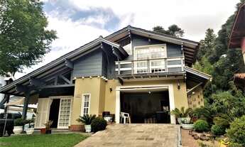 Imagem 3: CANELA - Casa de Condomínio - Santa Terezinha