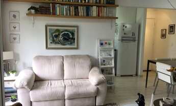 Imagem: Apartamento com 1 dormitório à venda