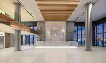 Imagem 6: LONDRINA - Conjunto Comercial/Sala - Bela Suiça