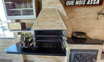 Imagem 4: Vende - Casa 3 Dormitórios 201m - Tude Bastos - Praia Grande