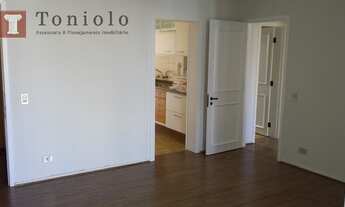 Imagem 3: Curitiba - Apartamento Padrão - Batel