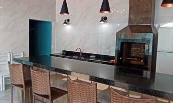 Imagem 4: Casa incrível, c/ piscina, wifi, quadra do mar, é pé na areia. Melhor casa de Matinhos