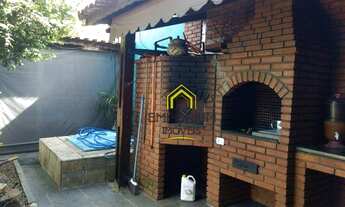 Imagem 5: Casa com 3 dormitórios à venda, 244 m² por R$ 800.000 - Jardim Santa Clara - Guarulhos/SP