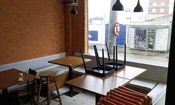 Imagem 4: MA- PONTO NA BARRA 60m