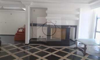 Imagem 3: Apartamento Duplex para Venda em São Paulo, Jardim Anália Franco, 4 dormitórios, 4 suítes