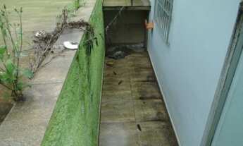 Imagem 2: Sobrado à venda, 2 quartos, 1 vaga, Vila Bocaina - Mauá/SP