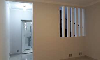 Imagem 5: Casa -alugueL 80 m2 -2 quartos em Bela Aliança - São Paulo - SP