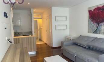 Imagem: Apartamento com 1 dormitório para alugar