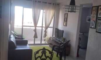 Imagem 3: Apartamento para Venda em Paulista, Janga, 2 dormitórios, 1 suíte, 2 banheiros, 1 vaga