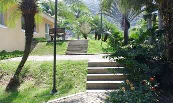 Imagem 7: Mansão cinematográfica em Vargens