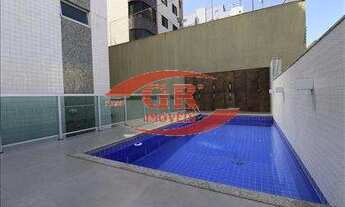 Imagem: Apartamento à venda, 4 quartos, 1 suíte