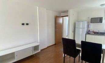 Imagem 5: Apartamento com 1 dormitório à venda, 40 m² por R$ 270.000,00 - São Pedro - Juiz de Fora/M