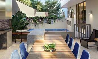 Imagem 4: 141 M² 3 SUÍTES + 10 MIN PARQUE IBIRAPUERA(bike