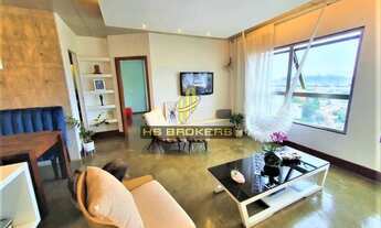 Imagem 2: Lindo apartamento no Panamby