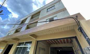 Imagem: Apartamento com 2 e 3 dormitórios à venda