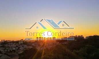 Imagem: Apartamento 3 dormitórios 1 vaga - Condomínio