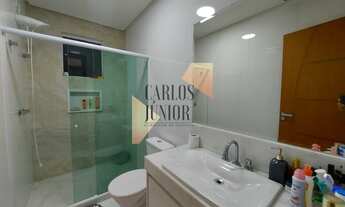 Imagem 5: Casa 3 Qtos c/suite - Colina de Laranjeiras