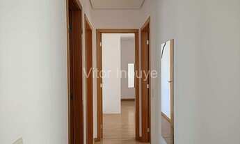 Imagem 5: Apartamento de 90m² com 3 quartos (1 suite), 2 vagas, sol da manha!