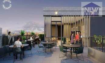 Imagem 7: Apartamento à venda, 107 m² por R$ 1.331.148,97 - Saúde - São Paulo/SP