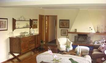 Imagem 4: Apartamento de 276 metros quadrados no bairro Tristeza com 4 quartos