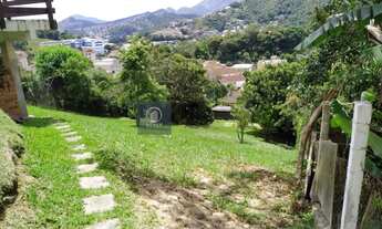 Imagem 7: Casa Padrão para Venda em Iucas Teresópolis-RJ - CA-2125