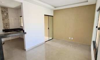 Imagem 3: 3/4 COM SUÍTE, JARDIM SÃO JOSÉ, GOIÂNIA!!