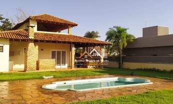 Imagem 6: Casa com 3 dormitórios à venda, 240 m² por R$ 1.050.000 - Condomínio Pousada do Paranapane