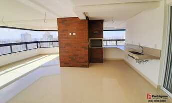 Imagem 7: Apartamento 384 m², 4 suítes, Alto Padrão, Setor Bueno, Goiânia - GO