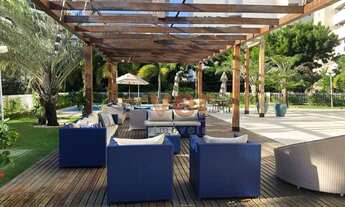 Imagem 7: Apartamento com 3 dormitórios à venda, 75 m² por R$ 500.000,00 - Patriolino Ribeiro - Fort