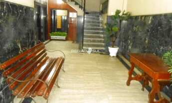 Imagem 2: Apartamento 02 dormitórios no Centro Histórico - Porto Alegre RS