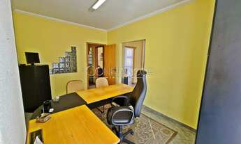 Imagem 6: Confiancce Imóveis vende: Sala comercial em localização privilegiada no Centro de Curitiba