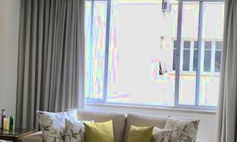 Imagem: Excelente apartamento na Praia de Botafogo