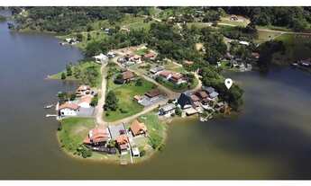 Imagem 1: Terreno RIO DOS CEDROS - SC